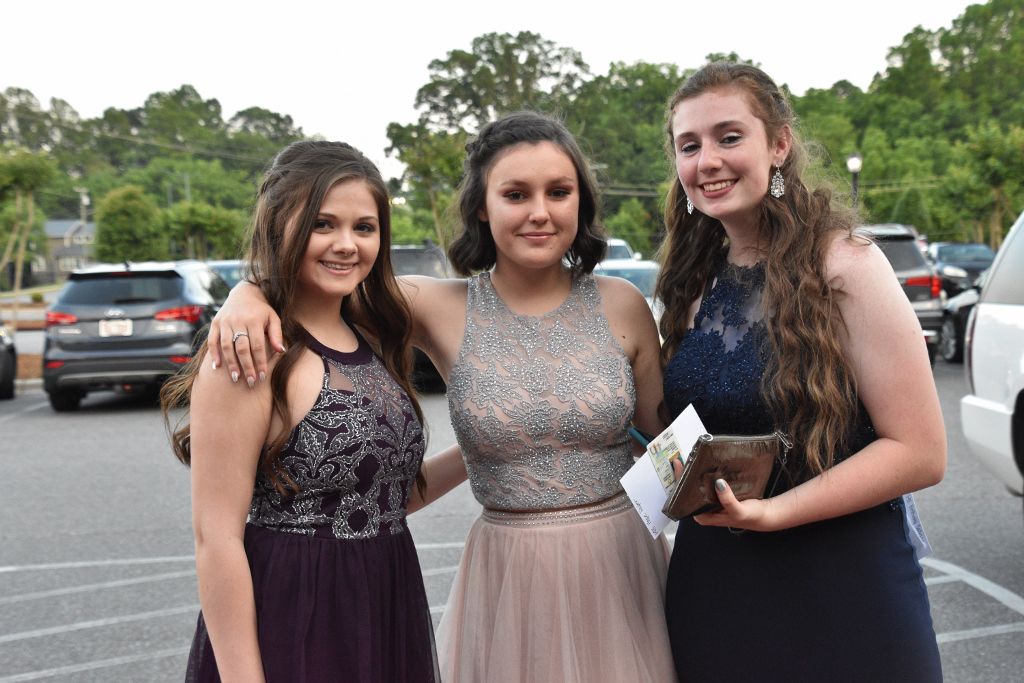 East Burke High School Prom 2019 (2).jpg